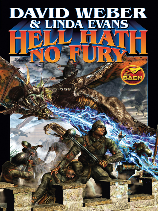Title details for Hell Hath No Fury by David Weber - Available